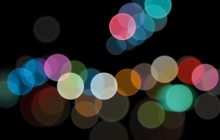 iPhone 7 en iPhone 7 Plus worden op 7 september gepresenteerd