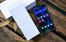 Huawei brengt Honor 8 volgende week uit in Nederland