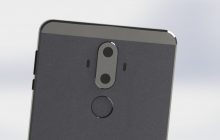 Huawei Mate 9 te zien in acht verschillende kleuren