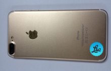 Nieuwe foto’s iPhone 7 en 7 Plus, aankondiging op 7 september