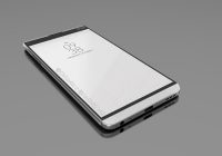 Nieuwe renders tonen ontwerp LG V20