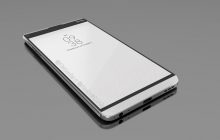 LG V20 krijgt hoogwaardige 32-bits Quad DAC