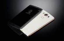LG V20 wordt in september geïntroduceerd met Android 7.0 Nougat