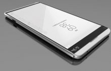 LG V20 krijgt twee camera’s en twee displays