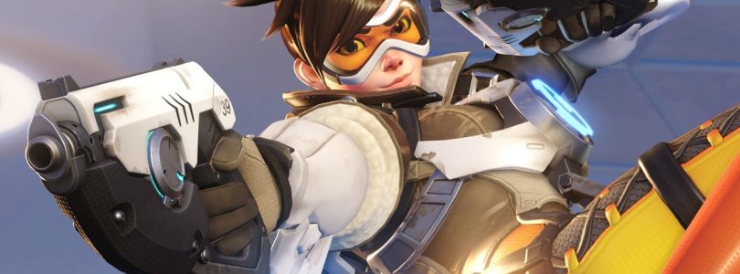 Update voor console-versie Overwatch verhelpt aim-assist problemen