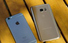 Opvolgers iPhone 7 en iPhone 7 Plus krijgen gekromd oledscherm
