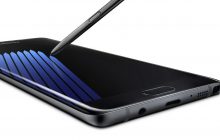 Nieuwe energiebespaarmodus voor Samsung Galaxy Note 7