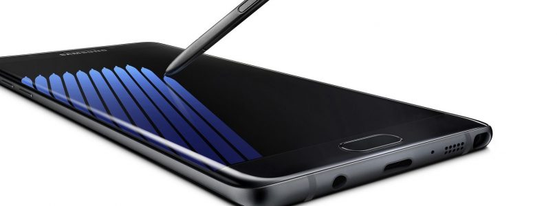 Waarom de Samsung Galaxy Note 7-accu kan ontploffen