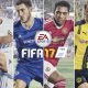 FIFA 17 vanaf dinsdag beschikbaar voor Xbox One, PlayStation 4 en pc