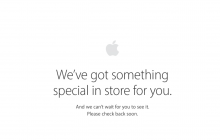 Apple Store offline in voorbereiding op komst iPhone 7 en iPhone 7 Plus