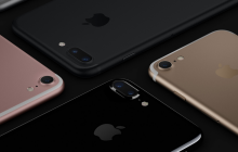 iPhone 7 Plus beschikt over 3GB LPDDR4-geheugen