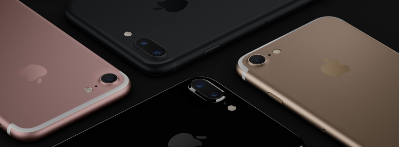 iPhone 8 ondanks grotere scherm net zo groot als 4,7-inch iPhone 7