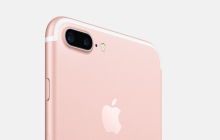 Weinig voorraad iPhone 7 en 7 Plus verwacht?
