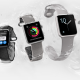 ‘Geen nieuw ontwerp Apple Watch Series 3, wel lte-connectiviteit’