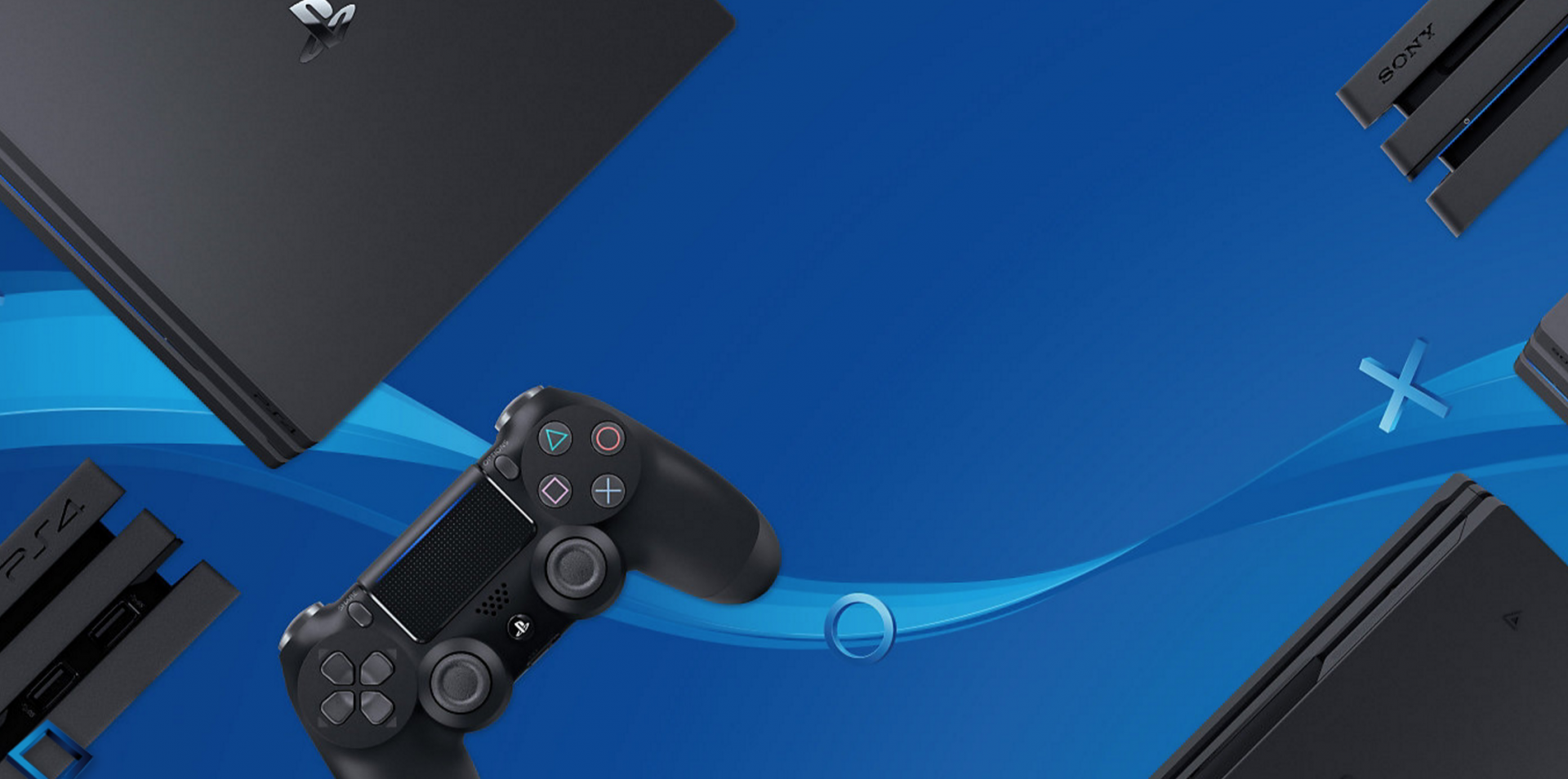 slecht humeur Slank Op de loer liggen Amazon heeft nu een PlayStation 4 Pro voor slechts 249 euro, de laagste  prijs ooit gemeten