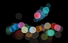 Zo volg je de presentatie van de iPhone 7 en iPhone 7 Plus