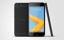 HTC One A9s officieel aangekondigd met tegenvallende specificaties
