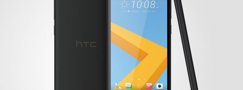 HTC One A9s officieel aangekondigd met tegenvallende specificaties