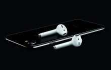 Opvolgers iPhone 7 en 7 Plus krijgen volgend jaar glazen ontwerp