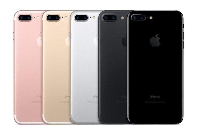 Alaska Indirect Verzamelen iPhone 7: nieuws, geruchten, specificaties, release en prijzen
