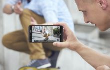 LG V20 officieel aangekondigd, maar komt voorlopig niet naar Nederland