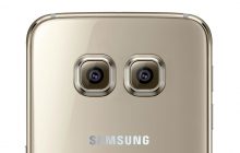 Samsung Galaxy S8 krijgt dubbele camera en irisscanner