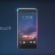 HTC U wordt krachtpatser met aanraakgevoelig frame