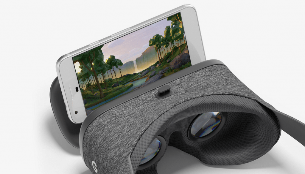 Google Pixel & Pixel XL