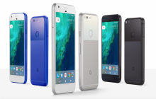 Sterk verbeterde accuduur voor Google Pixel en Pixel XL