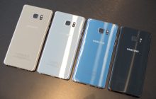 Samsung Galaxy S7 Edge in Blue Coral verschijnt volgende maand