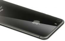 iPhone 8 kan mogelijk draadloos worden opgeladen