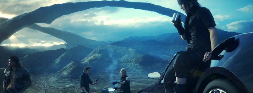 Final Fantasy XV kopen? Alle prijzen op een rij