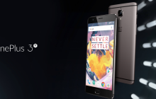 OnePlus 3T kopen? Dit is er nieuw op hardwaregebied