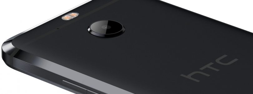 HTC Bolt/10 Evo officieel aangekondigd zonder 3,5mm-aansluiting