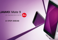 Huawei Mate 9 kopen? Nu beschikbaar in Nederland