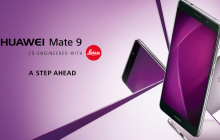 Huawei Mate 9 kopen? Nu beschikbaar in Nederland