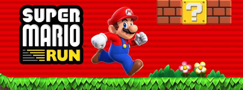 Super Mario Run voor Android komt begin maart uit