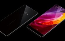 Samsung Galaxy S8 krijgt versie met randloos oledscherm