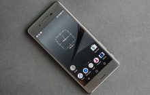 Sony Xperia X Performance ontvangt Android 7.0 Nougat-update