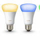 Philips Hue Starter Pack alleen vandaag bij Amazon voor €129,95