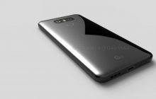 Waterdichte LG G6 wordt op 26 februari aangekondigd