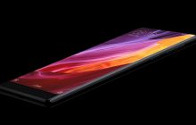 Huawei werkt aan randloze Honor Magic