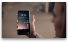 HTC Ocean / HTC U Ultra