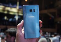 Galaxy S7 Edge nu te koop in Blue Coral; Android 7.0 komt volgende week