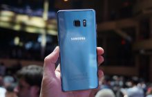Galaxy S7 Edge nu te koop in Blue Coral; Android 7.0 komt volgende week