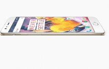 OnePlus maakt gezichtsherkenning ook beschikbaar op OnePlus 3 en 3T