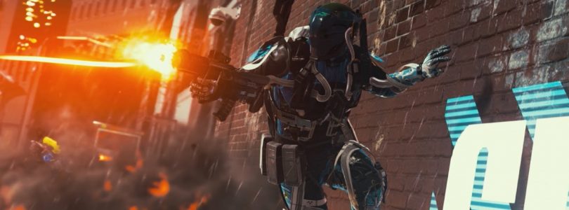 Call of Duty: Infinite Warfare DLC 1: Sabotage nu beschikbaar voor PS4