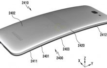 Samsung Galaxy X wordt in tweede helft 2017 aangekondigd
