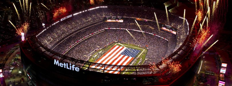 Super Bowl 2017 livestream: mis geen seconde