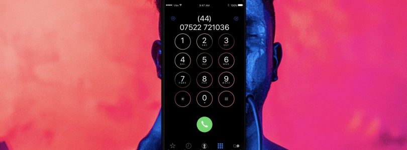 Zo kan de iPhone 8 met oled-scherm eruit komen te zien